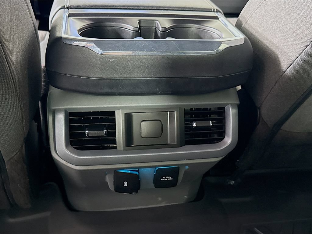 Certified 2023 Ford F150 XLT w/ Equipment Group 302A High AWD/4WD image 26