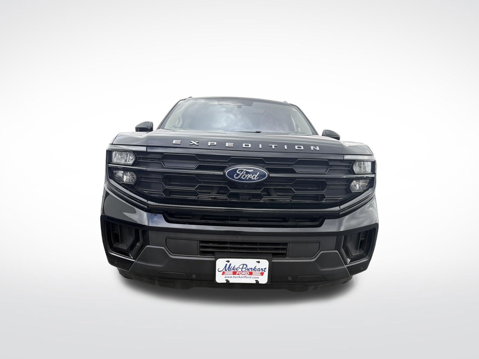Certified 2025 Ford Expedition Max Active AWD/4WD image 82