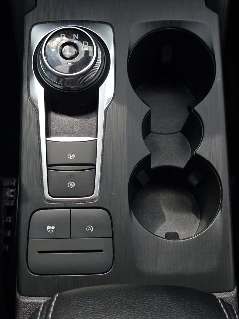 Certified 2025 Ford Escape Active image 34