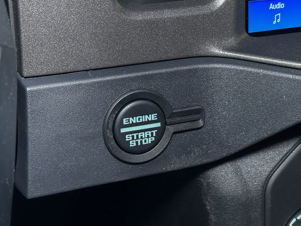 Certified 2025 Ford Bronco 2-Door AWD/4WD image 34