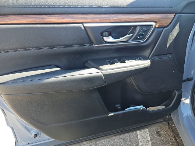 Used 2021 Honda CR-V Touring image 20