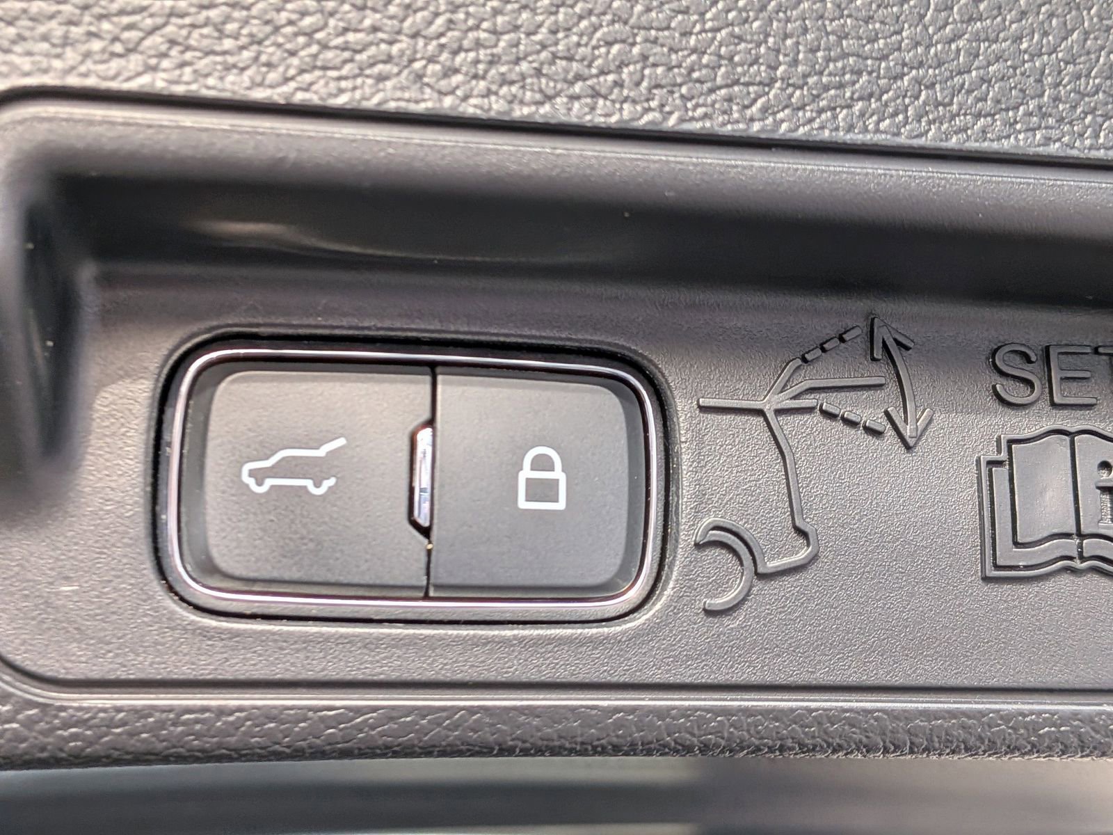 Certified 2023 Ford Explorer XLT w/ Equipment Group 202A image 15