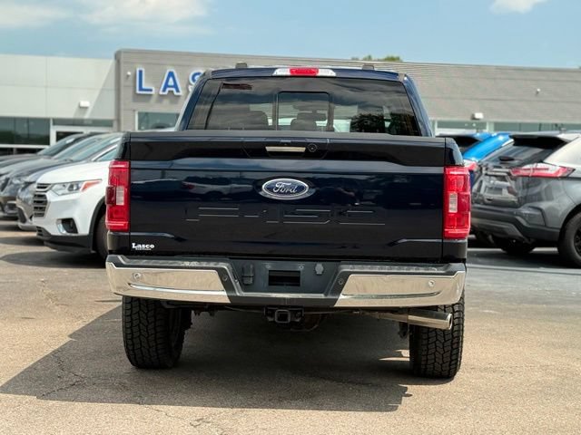 Certified 2023 Ford F150 XLT w/ Equipment Group 302A High AWD/4WD image 37
