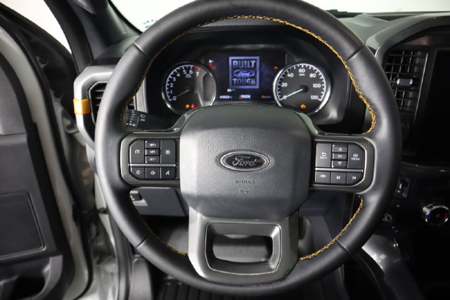Certified 2023 Ford F150 Tremor AWD/4WD image 48