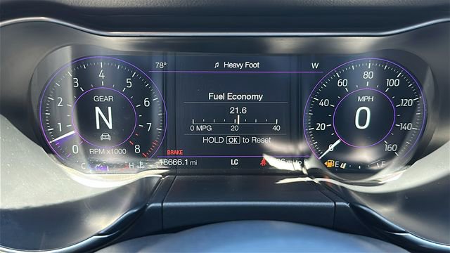 Certified 2021 Ford Mustang GT Premium w/ Equipment Group 401A RWD image 23