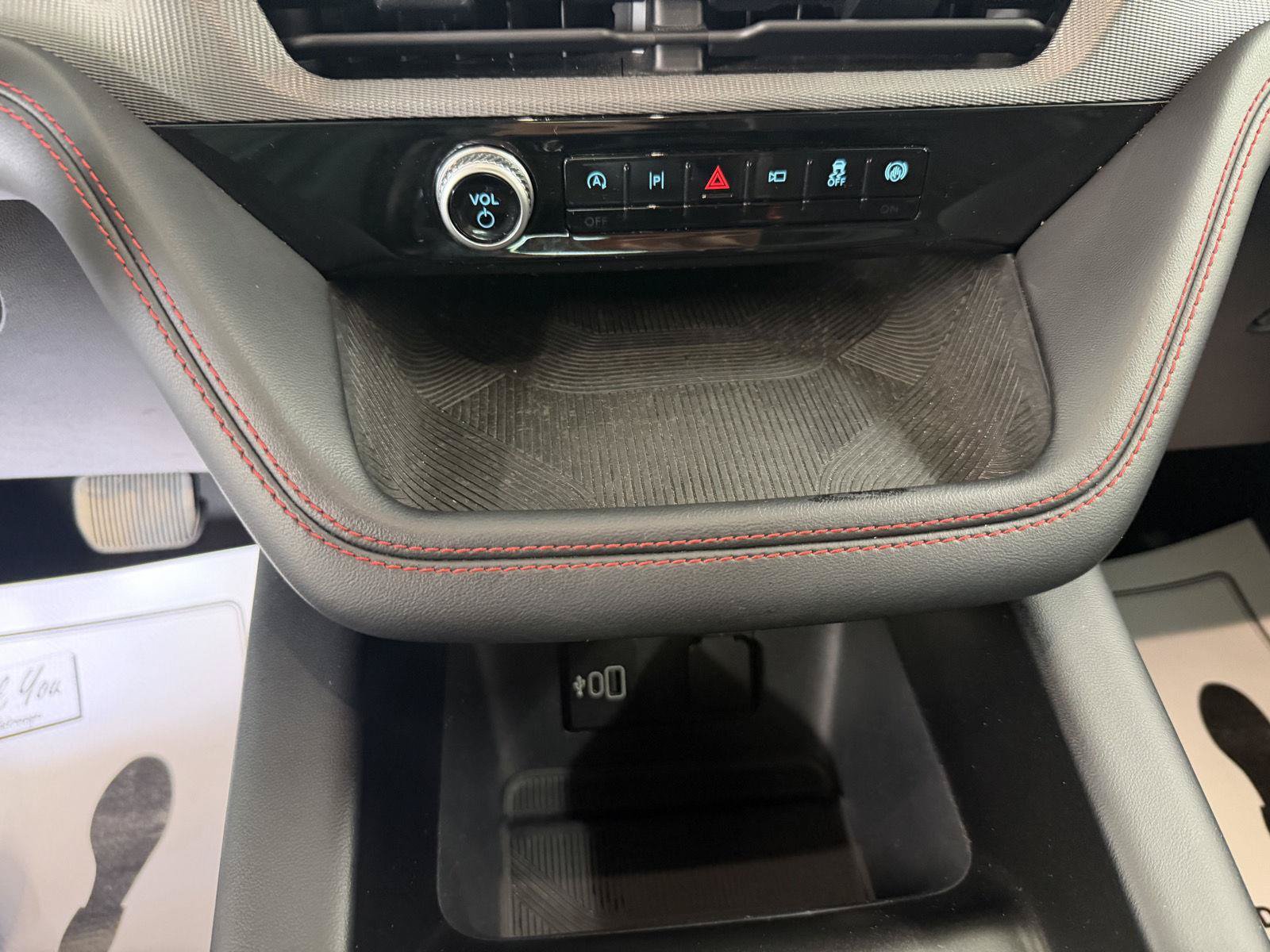 Certified 2026 Ford Explorer ST-Line AWD/4WD image 20