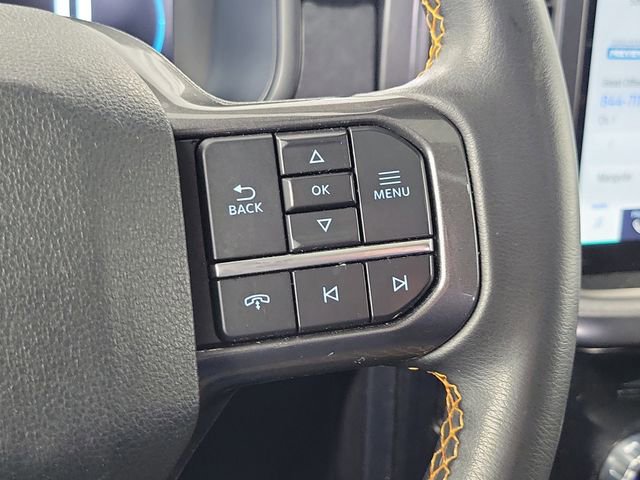 Certified 2023 Ford F150 Tremor w/ Equipment Group 402A High image 15