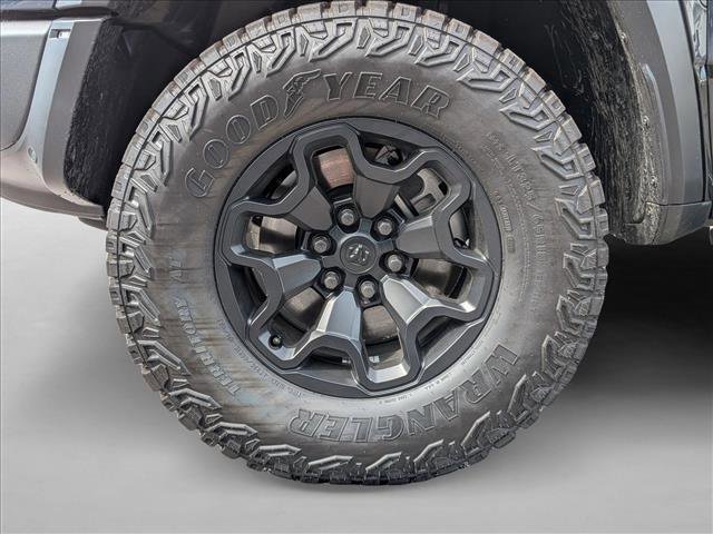 Used 2026 RAM 1500 RHO w/ RHO Level 1 Equipment Group AWD/4WD image 22