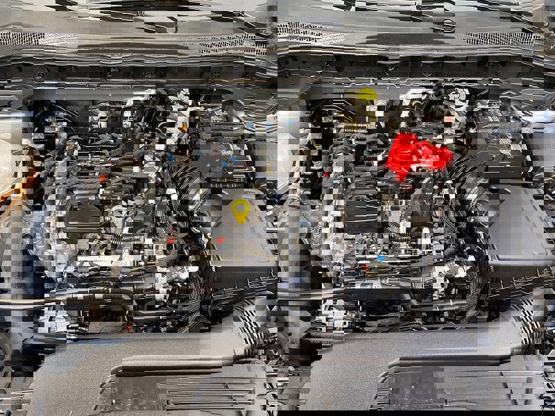 Certified 2022 Ford Escape SE w/ Convenience Package image 62