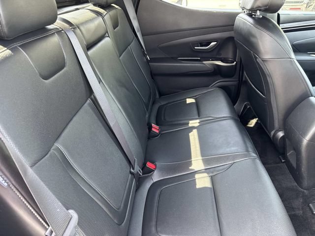Used 2024 Hyundai Santa Cruz XRT AWD/4WD image 34