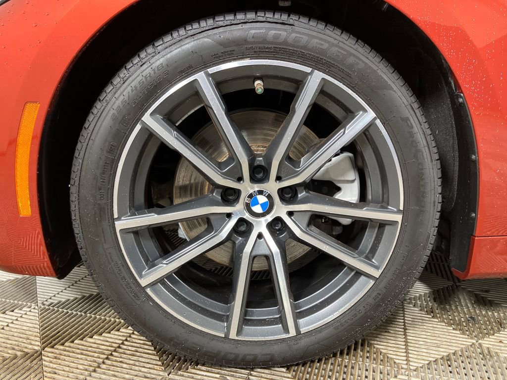 Used 2022 BMW 430i xDrive Coupe w/ Premium Package 2 image 14