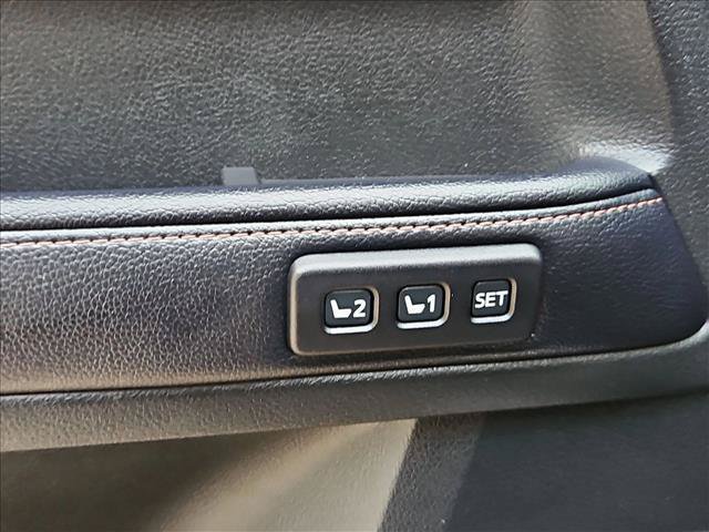 Used 2019 Toyota 4Runner Limited AWD/4WD image 21