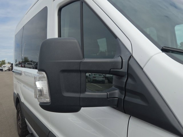 Certified 2020 Ford Transit 150 XLT RWD image 5
