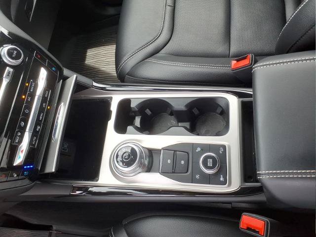 Certified 2023 Ford Explorer ST w/ Equipment Group 401A AWD/4WD image 24