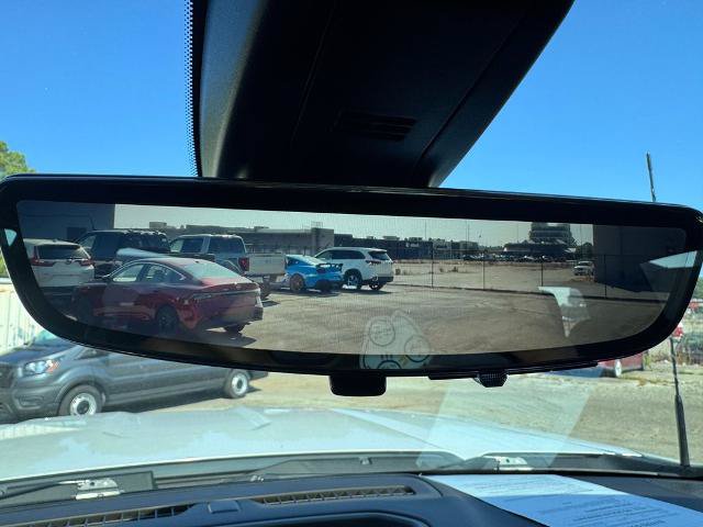 Used 2023 GMC Sierra 2500 Denali w/ Denali Ultimate Package AWD/4WD image 34
