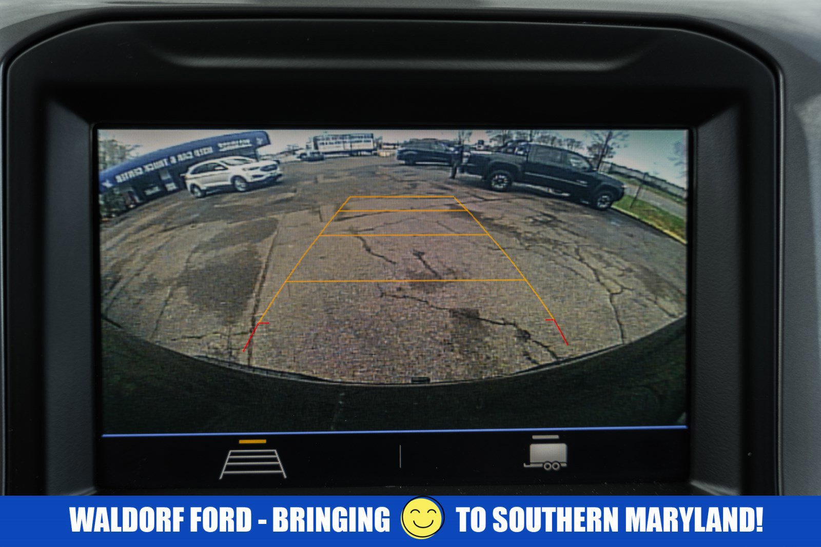 Used 2021 Chevrolet Silverado 1500 W/T w/ WT Value Package image 38