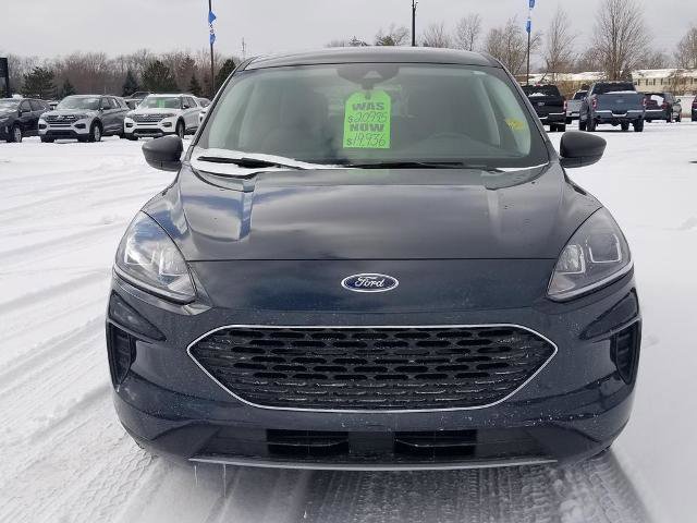 Certified 2022 Ford Escape SE w/ Cold Weather Package image 8