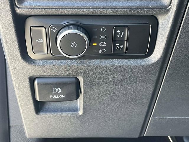 Certified 2024 Ford F150 STX image 15