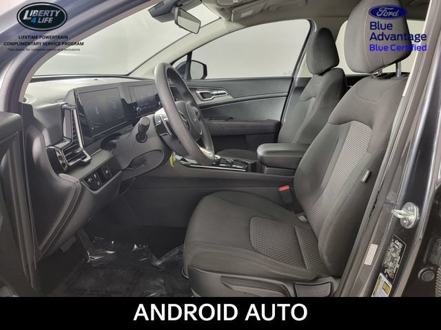 Used 2023 Kia Sportage LX FWD image 13