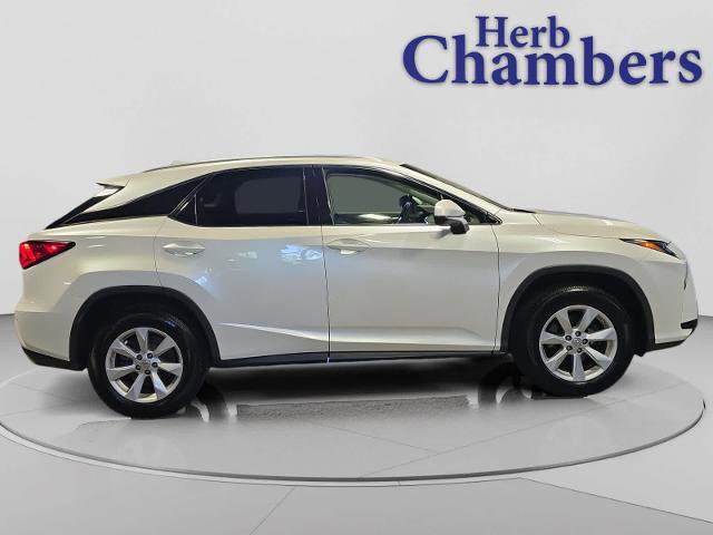 Used 2017 Lexus RX 350 AWD w/ Premium Package image 11