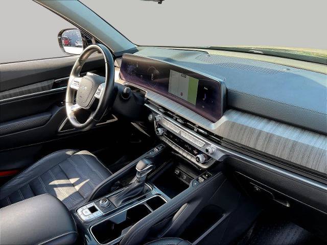 Used 2023 Kia Telluride SX AWD/4WD image 29