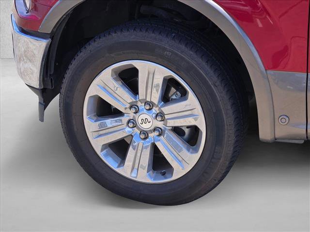 Certified 2019 Ford F150 King Ranch w/ Equipment Group 601A Luxury AWD/4WD image 10