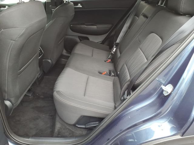Used 2022 Kia Sportage LX FWD image 17