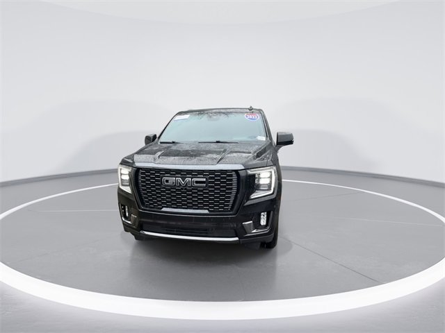 Used 2023 GMC Yukon XL Denali Ultimate image 2