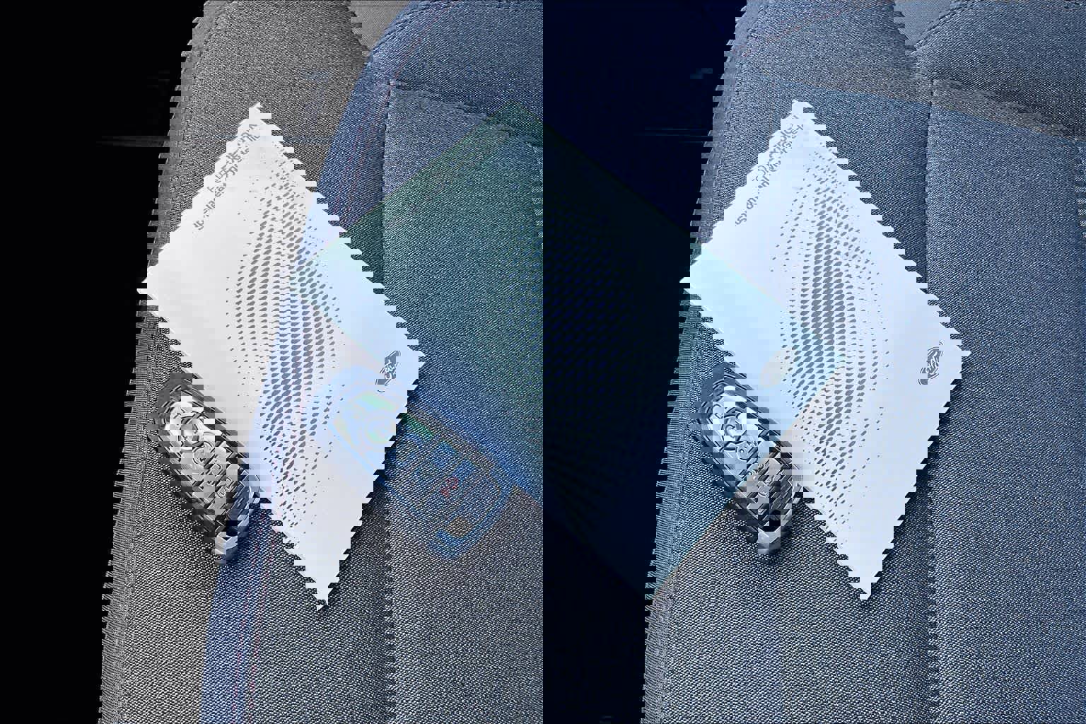 Certified 2025 Ford Expedition Max Active image 18