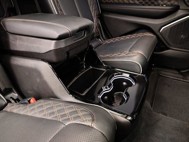 Used 2025 Jeep Grand Cherokee L Summit AWD/4WD image 35