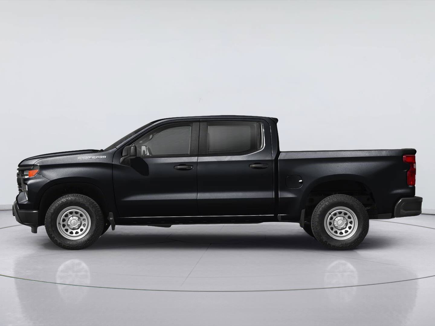 Used 2024 Chevrolet Silverado 1500 LT Trail Boss AWD/4WD image 34