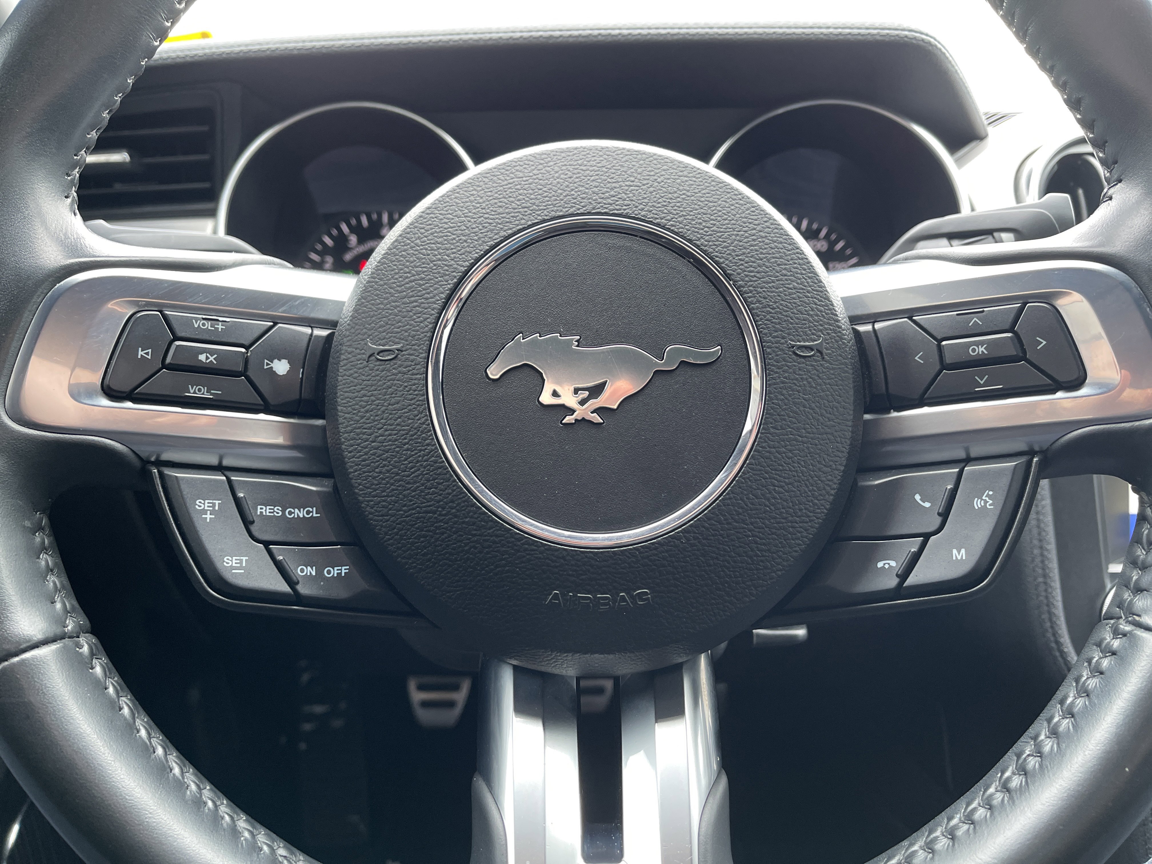 Certified 2020 Ford Mustang GT Premium image 15