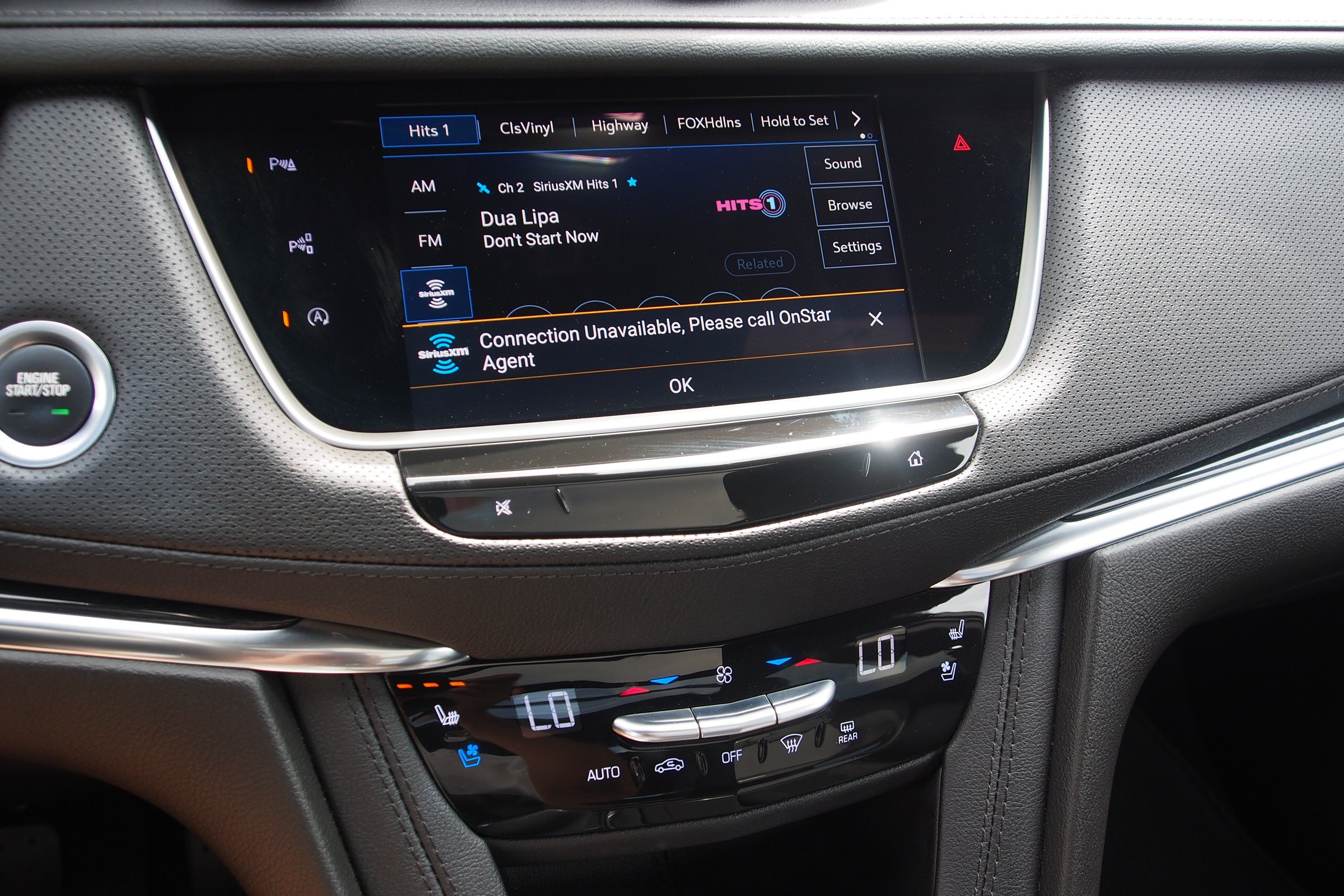 Used 2022 Cadillac XT5 Premium Luxury w/ Technology Package FWD image 28