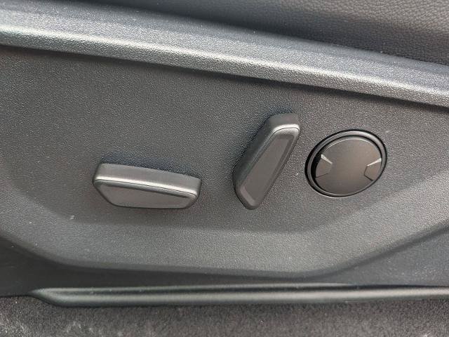 Certified 2025 Ford F150 Lariat AWD/4WD image 13