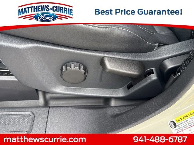 Certified 2025 Ford Bronco Badlands image 10