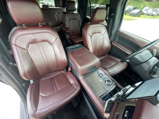 Certified 2024 Ford Expedition Limited AWD/4WD image 10