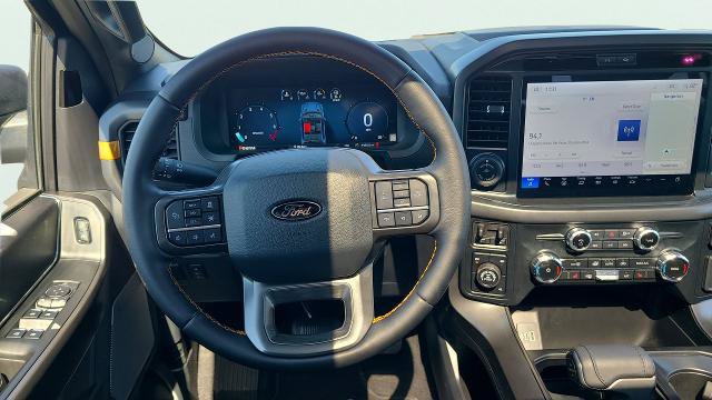 Certified 2025 Ford F150 Tremor w/ Bed Utility Package AWD/4WD image 19