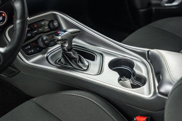 Used 2020 Dodge Challenger R/T Scat Pack image 34