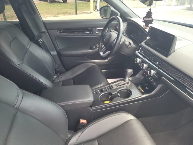 Used 2024 Honda Civic Sport Touring image 28