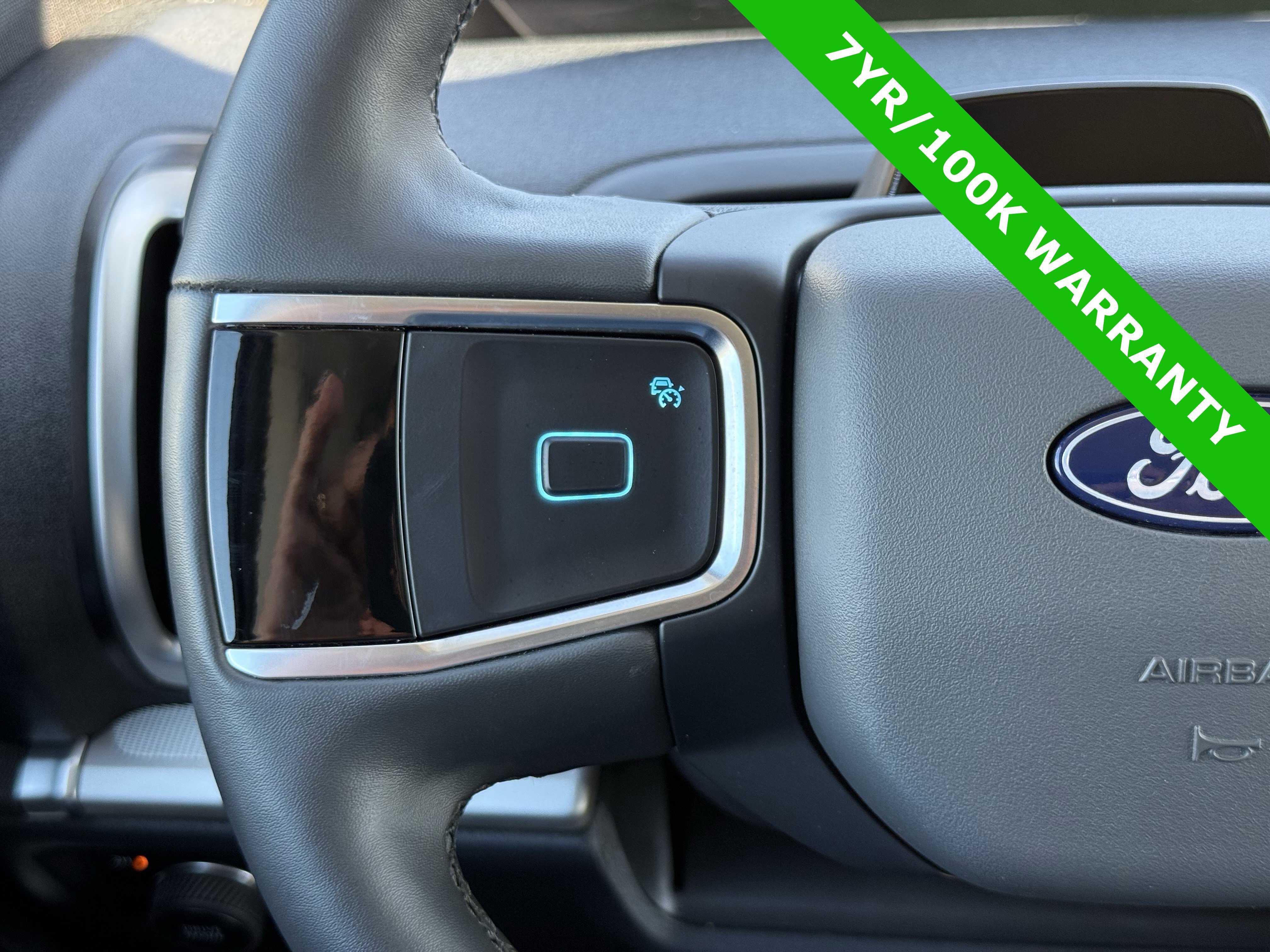 Certified 2025 Ford Expedition Max Active image 28