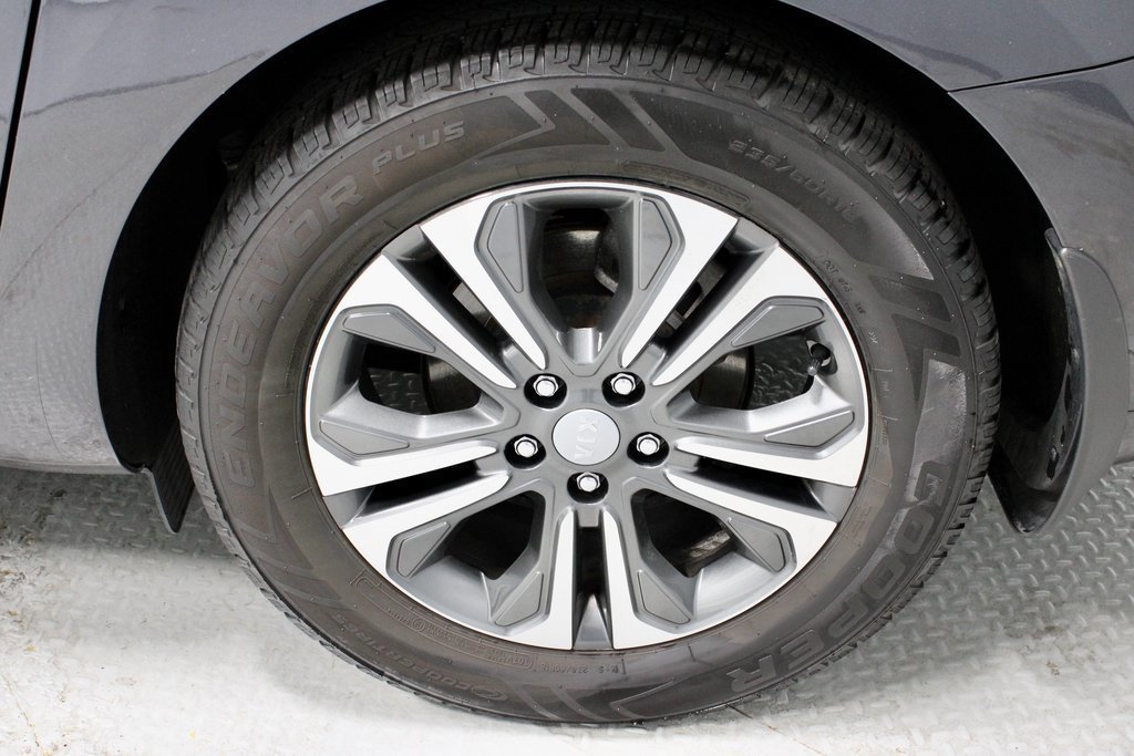 Used 2021 Kia Sedona SX image 20