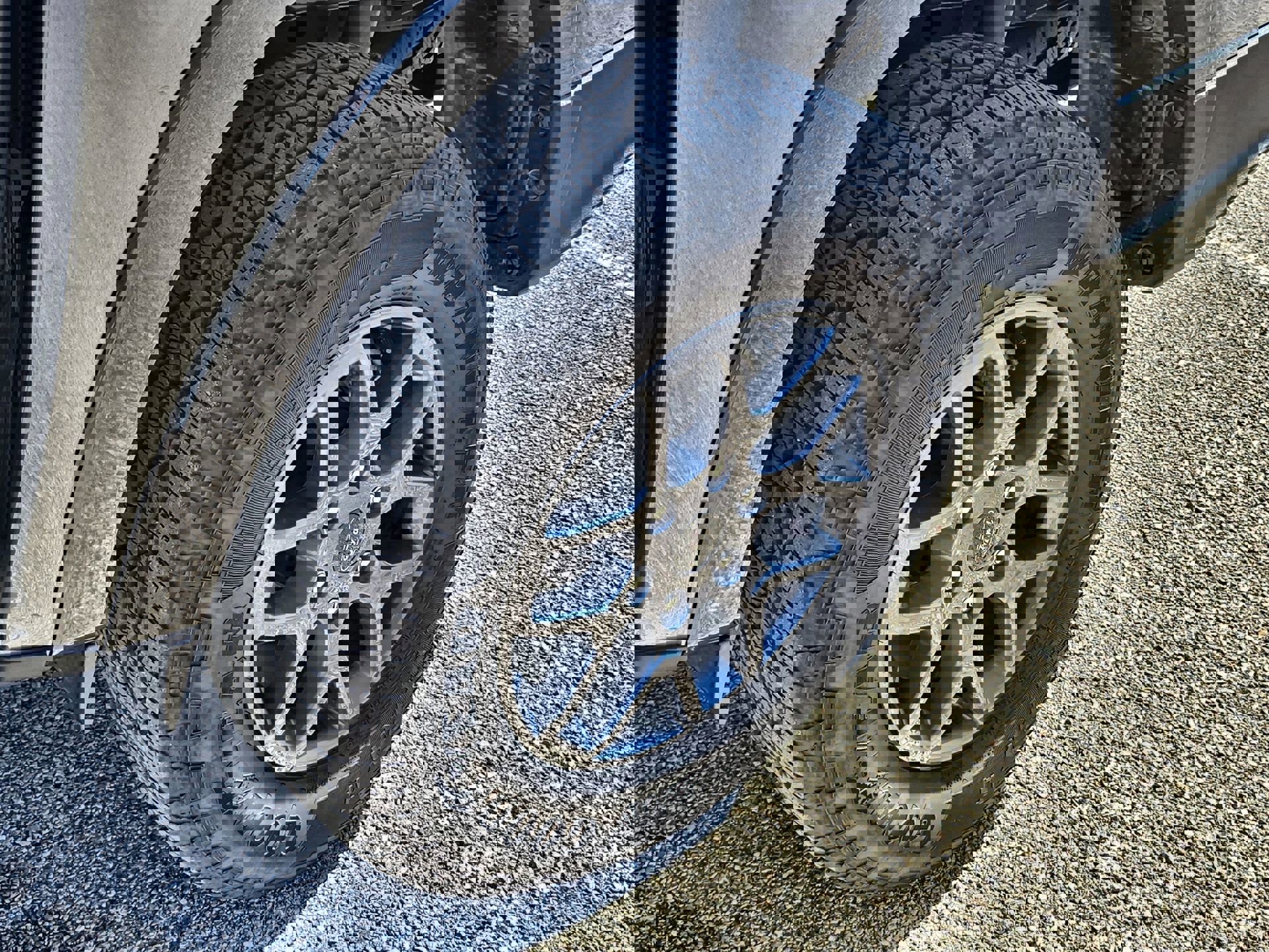 Certified 2024 Ford Ranger XLT w/ Equipment Group 301A High image 11