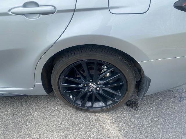 Used 2024 Toyota Camry XSE image 30