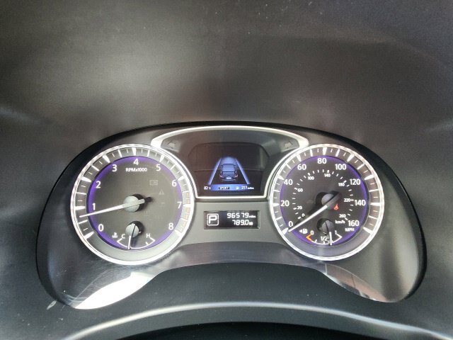 Used 2020 INFINITI QX60 Luxe w/ Essential Package AWD/4WD image 19