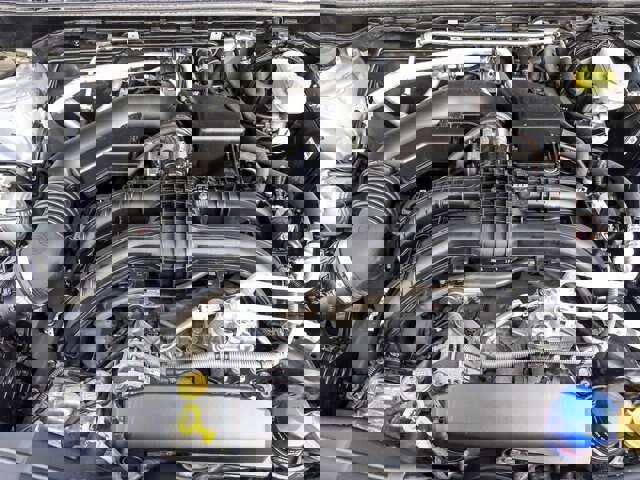 Used 2022 Subaru Crosstrek 2.0i Premium w/ Popular Package #4 image 26