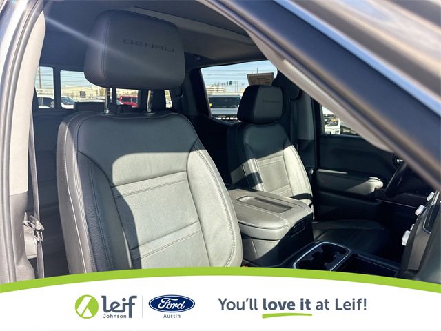 Used 2022 GMC Sierra 1500 Denali w/ Denali Premium Package image 31