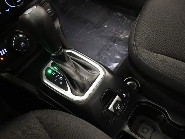 Used 2020 Jeep Renegade Altitude w/ UConnect 8.4 Nav Group image 14