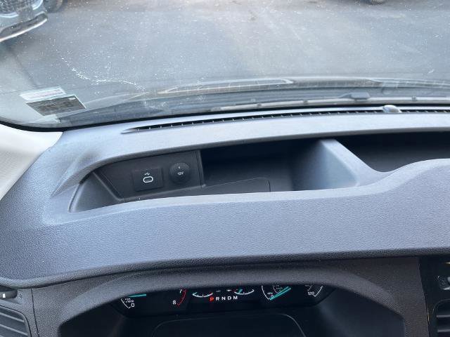 Certified 2023 Ford Transit 350 XLT image 35