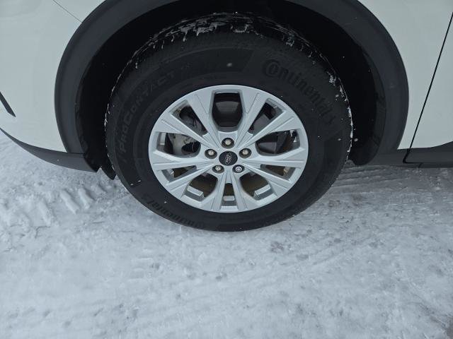 Certified 2023 Ford Escape Active image 27