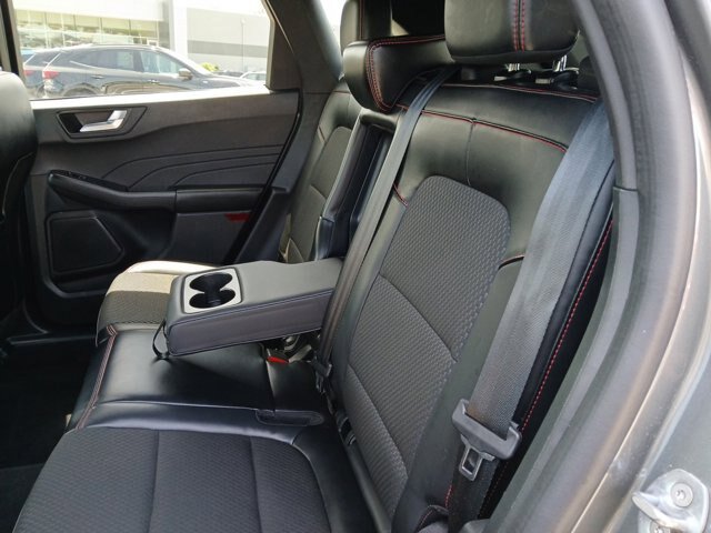 Certified 2023 Ford Escape ST-Line Select w/ Tech Pack #1 AWD/4WD image 21